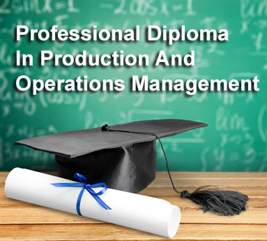 ProfessionalDiplomaInProduction