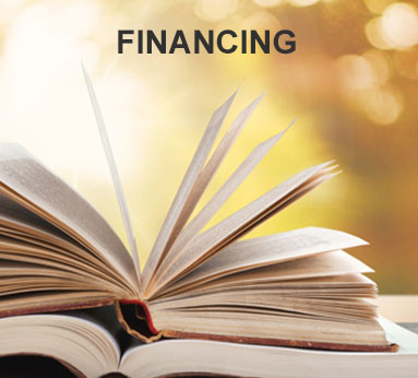 financing