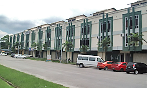 kolej